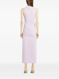 PRIX MARQUE : 300 / ROBE LONGUE DRAPÉE