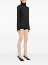 PRIX MARQUE : 130 / MINI SHORT CEINTURÉ