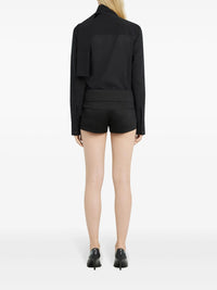 PRIX MARQUE : 130 / MINI SHORT CEINTURÉ
