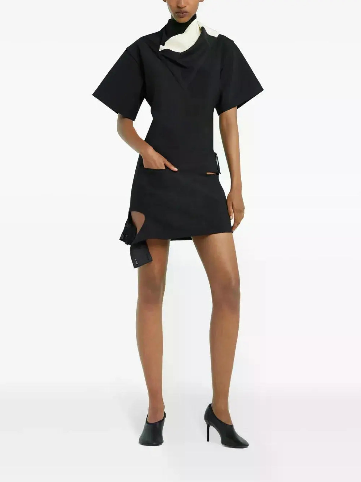 PRIX MARQUE : 190 / TOP FOULARD