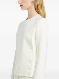 PRIX MARQUE : 450 / VESTE OBLIQUE HÉRITAGE