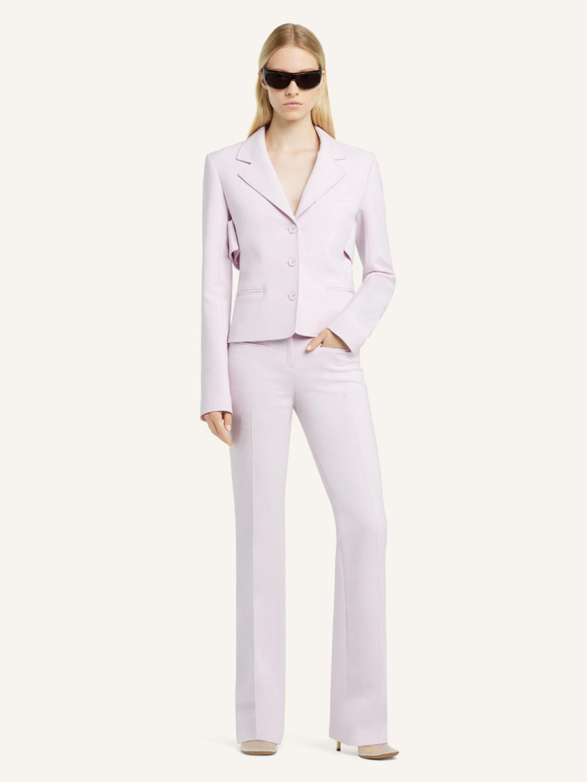 PRIX MARQUE : 450 / VESTE TAILLEUR