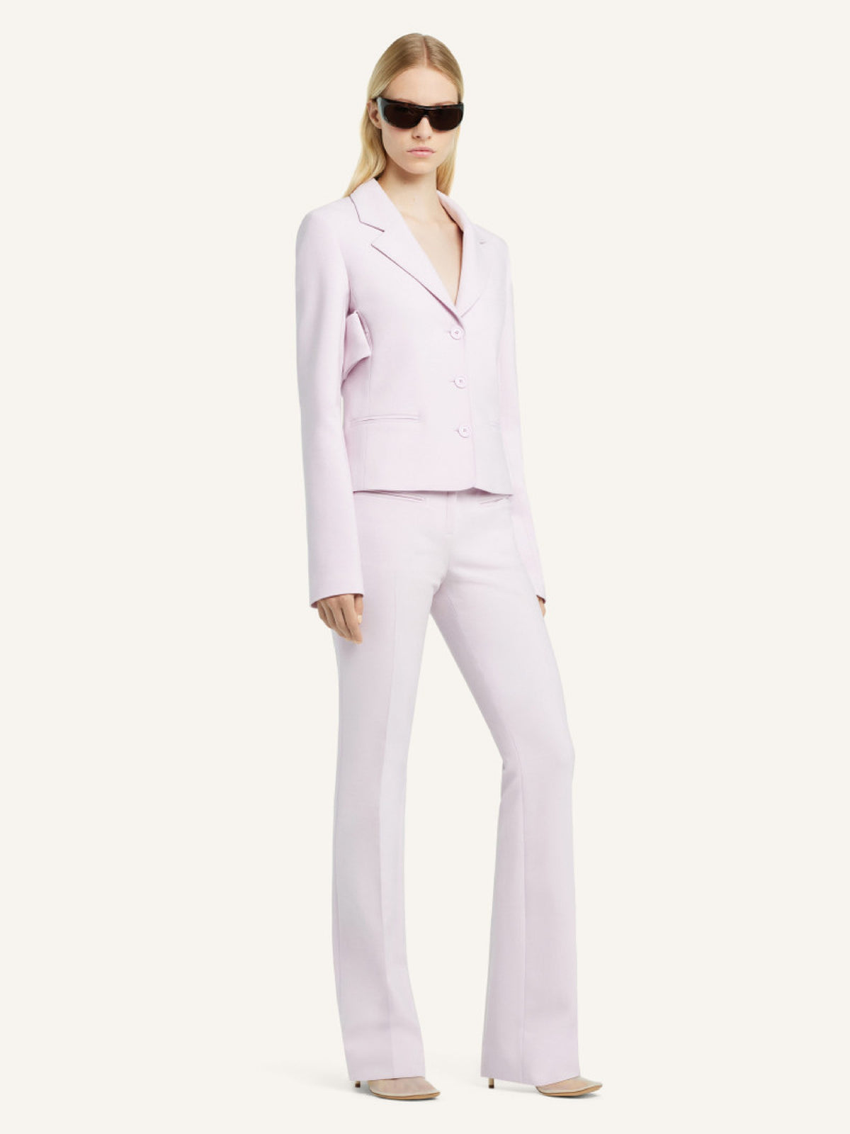 PRIX MARQUE : 450 / VESTE TAILLEUR