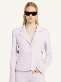 PRIX MARQUE : 450 / VESTE TAILLEUR