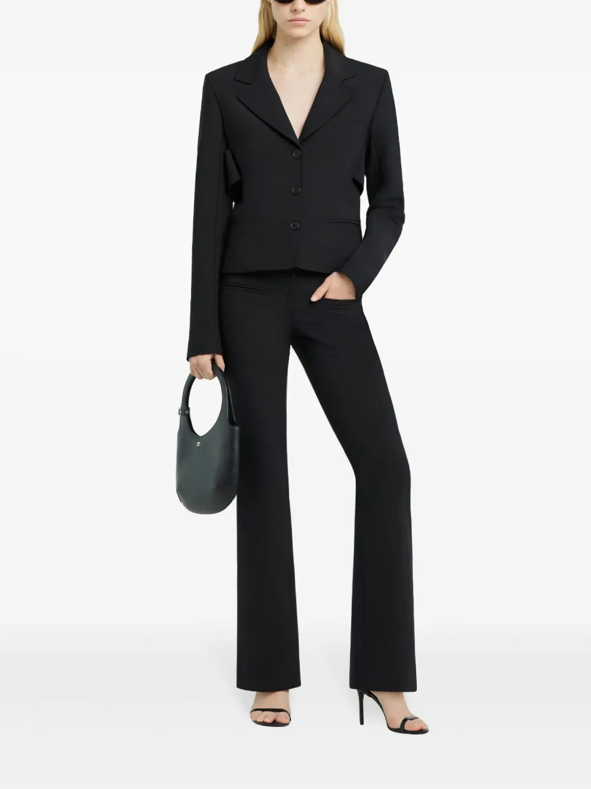 PRIX MARQUE : 450 / VESTE TAILLEUR