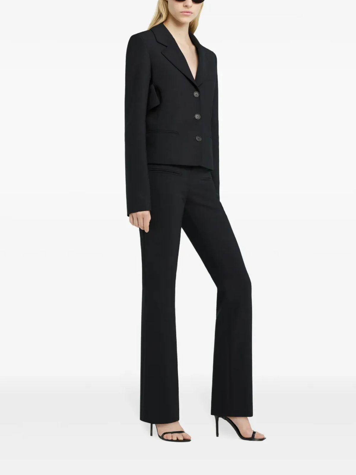 PRIX MARQUE : 450 / VESTE TAILLEUR