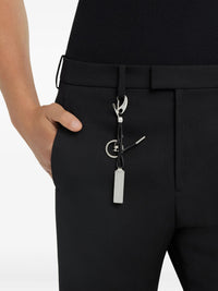PRIX MARQUE : 50 / PORTE CLÉS CORDE