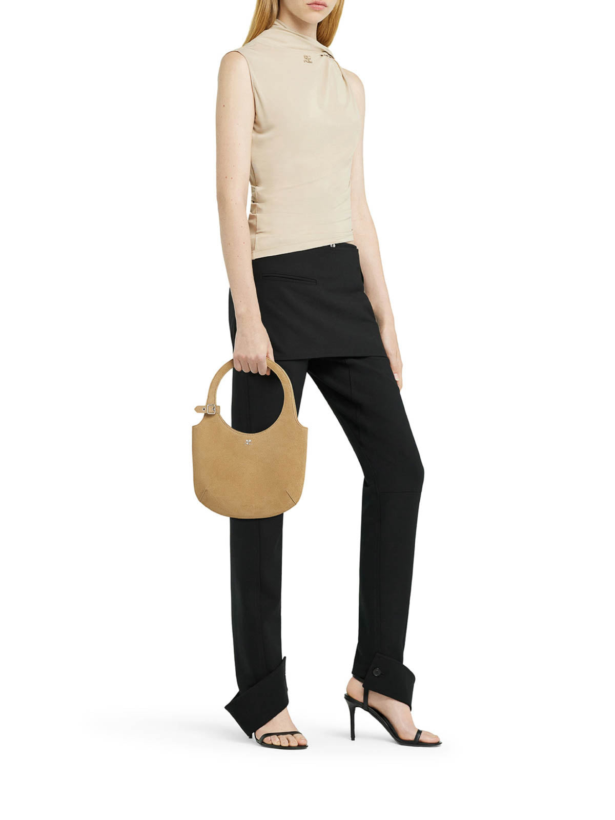 PRIX MARQUE : 280 / HOLY BAG EN SUÈDE