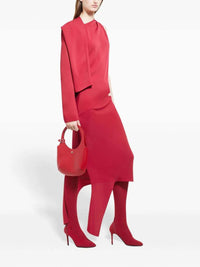 PRIX MARQUE : 220 / HOLY DAY BAG MINI EN CUIR