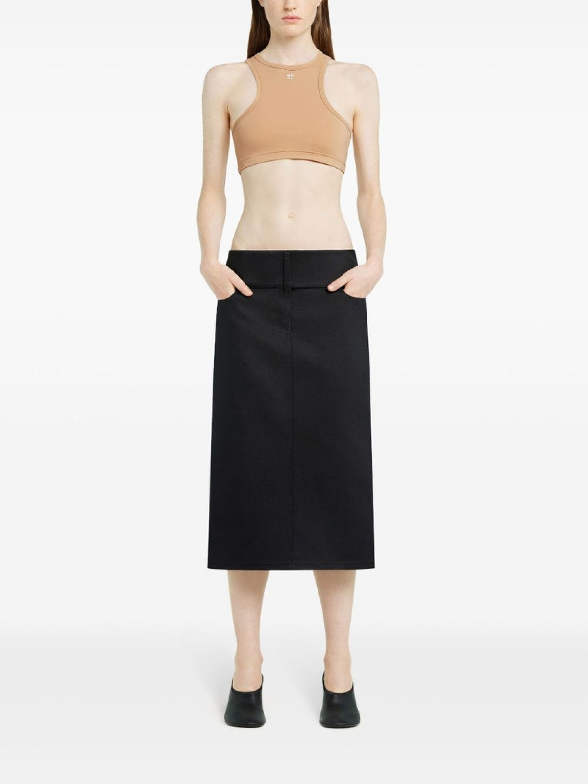 PRIX MARQUE : 100 / BRASSIÈRE SCUBA