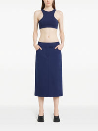 Brassière Scuba - Navy