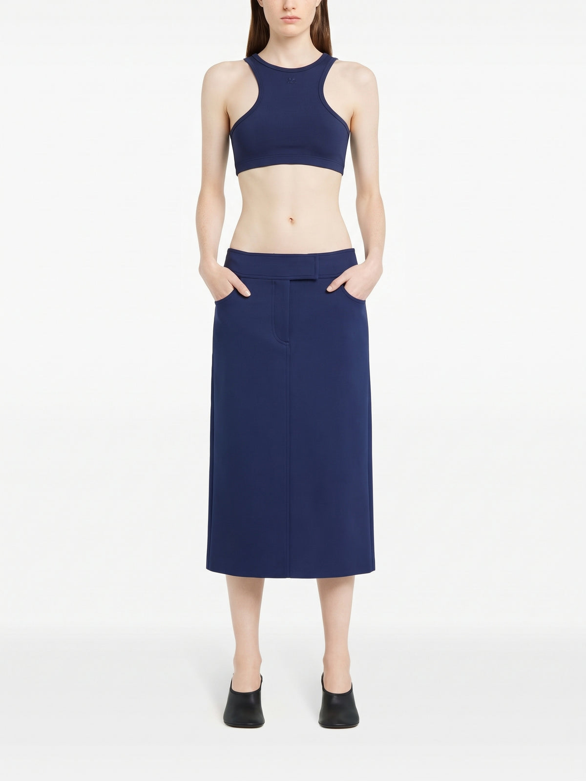 Brassière Scuba - Navy