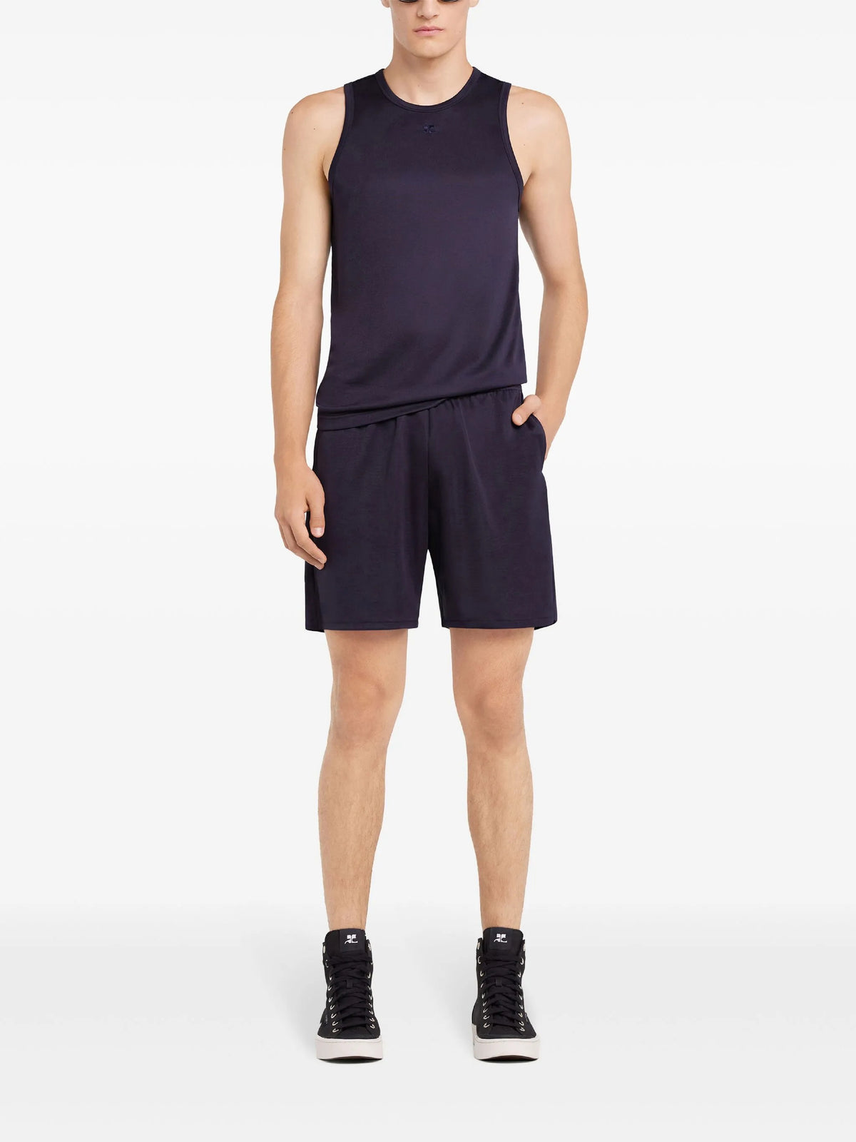 PRIX MARQUE : 80 / DÉBARDEUR FOOTBALL JERSEY