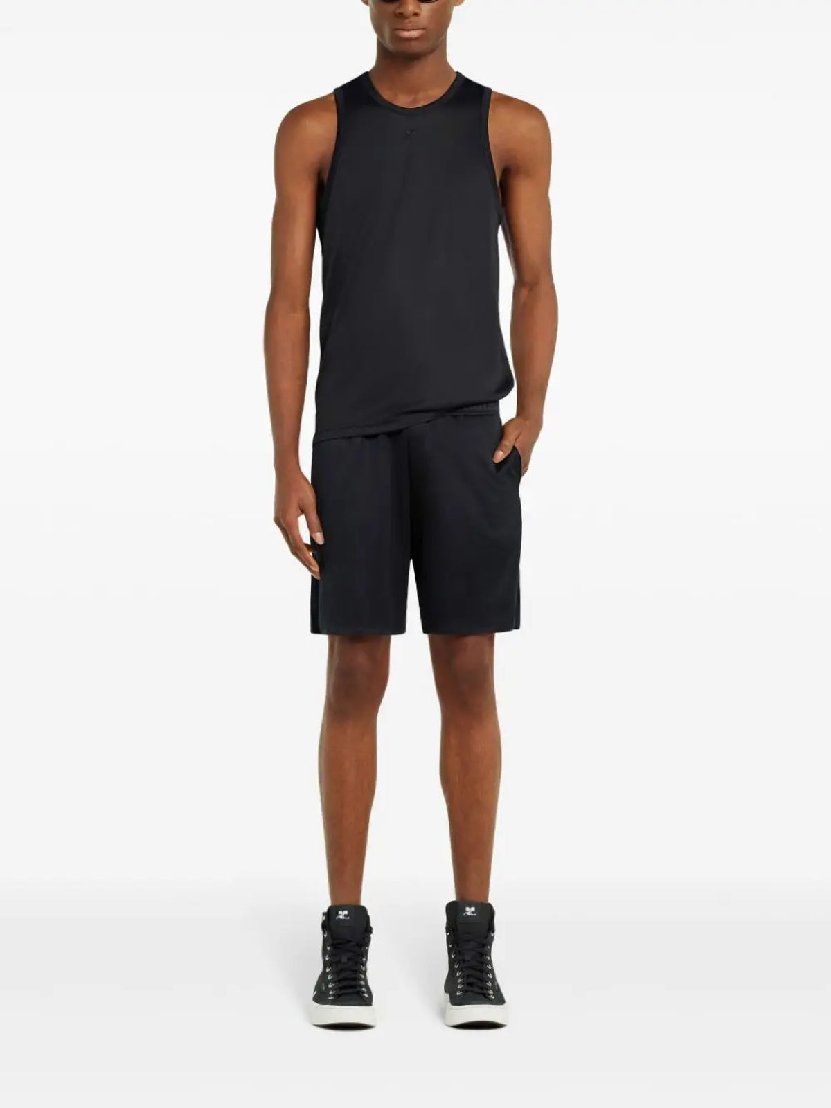 PRIX MARQUE : 80 / DÉBARDEUR FOOTBALL JERSEY