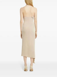 PRIX MARQUE : 300 / ROBE UNDRESSED EN JERSEY