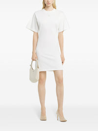 PRIX MARQUE : 140 / MINI ROBE EN COTON