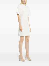 PRIX MARQUE : 140 / MINI ROBE EN COTON
