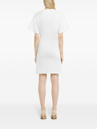 PRIX MARQUE : 140 / MINI ROBE EN COTON