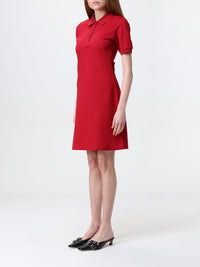 PRIX MARQUE : 160 / MINI ROBE POLO PIQUÉ