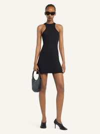 PRIX MARQUE : 140 / MINI ROBE SCUBA EN MESH