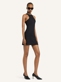 PRIX MARQUE : 140 / MINI ROBE SCUBA EN MESH