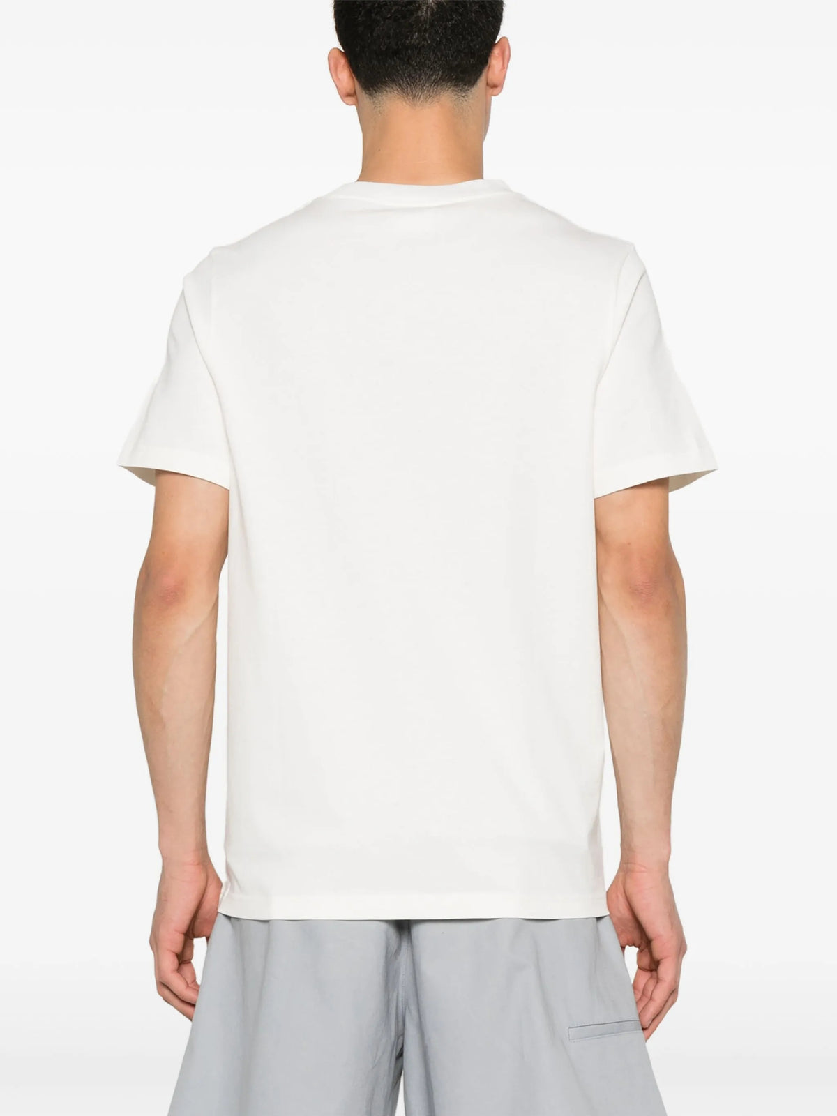 PRIX MARQUE : 90 / T-SHIRT AC IMPRIMÉ