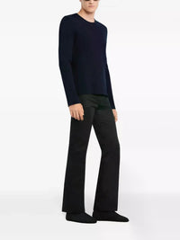 PRIX MARQUE : 140 / PULL CUT-OUT EN MAILLE