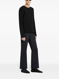 PRIX MARQUE : 140 / PULL CUT-OUT EN MAILLE