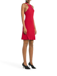 PRIX MARQUE : 150 / MINI ROBE SCUBA EN MAILLE