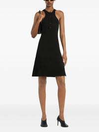 PRIX MARQUE : 150 / MINI ROBE SCUBA EN MAILLE