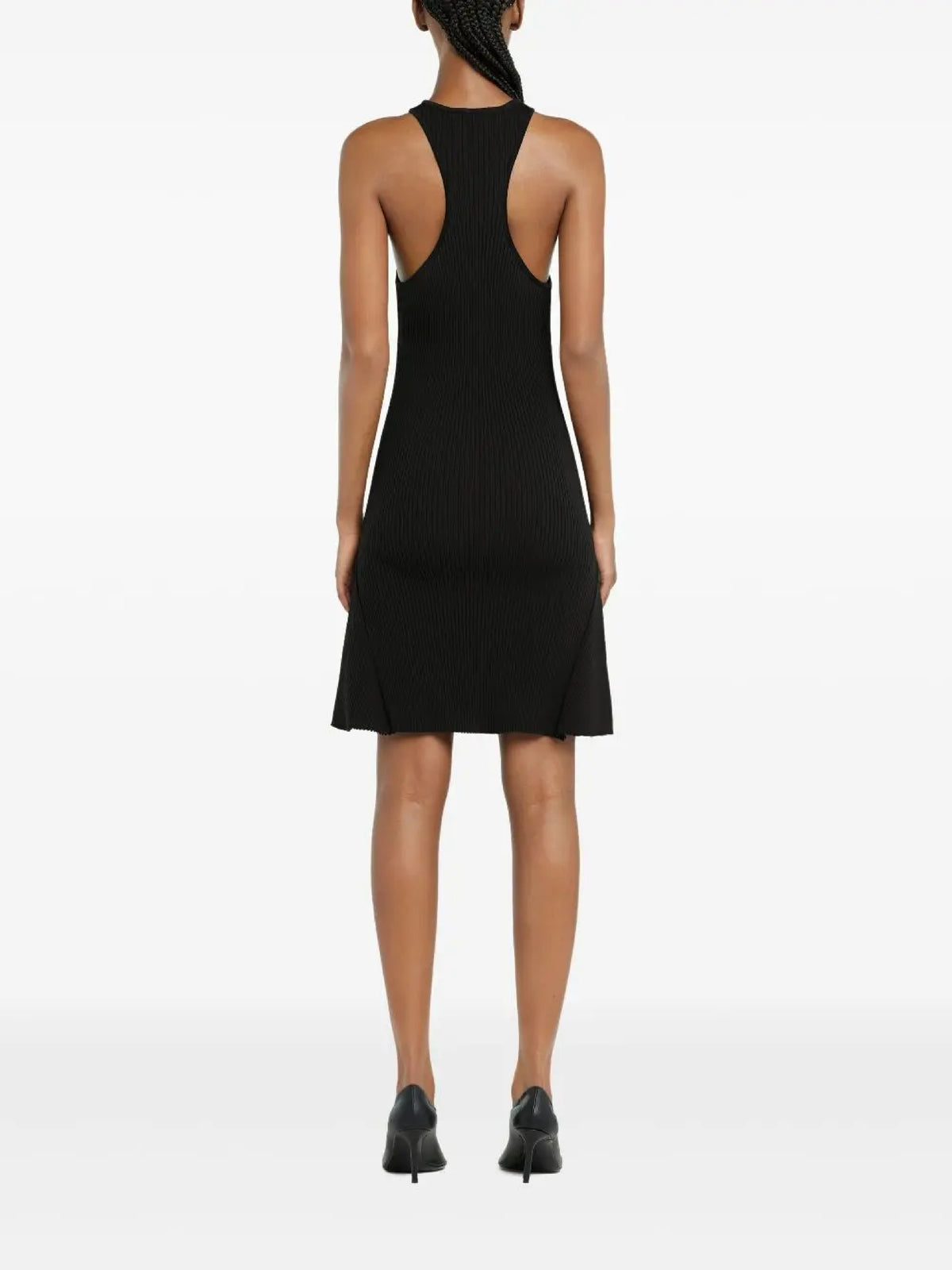 PRIX MARQUE : 150 / MINI ROBE SCUBA EN MAILLE