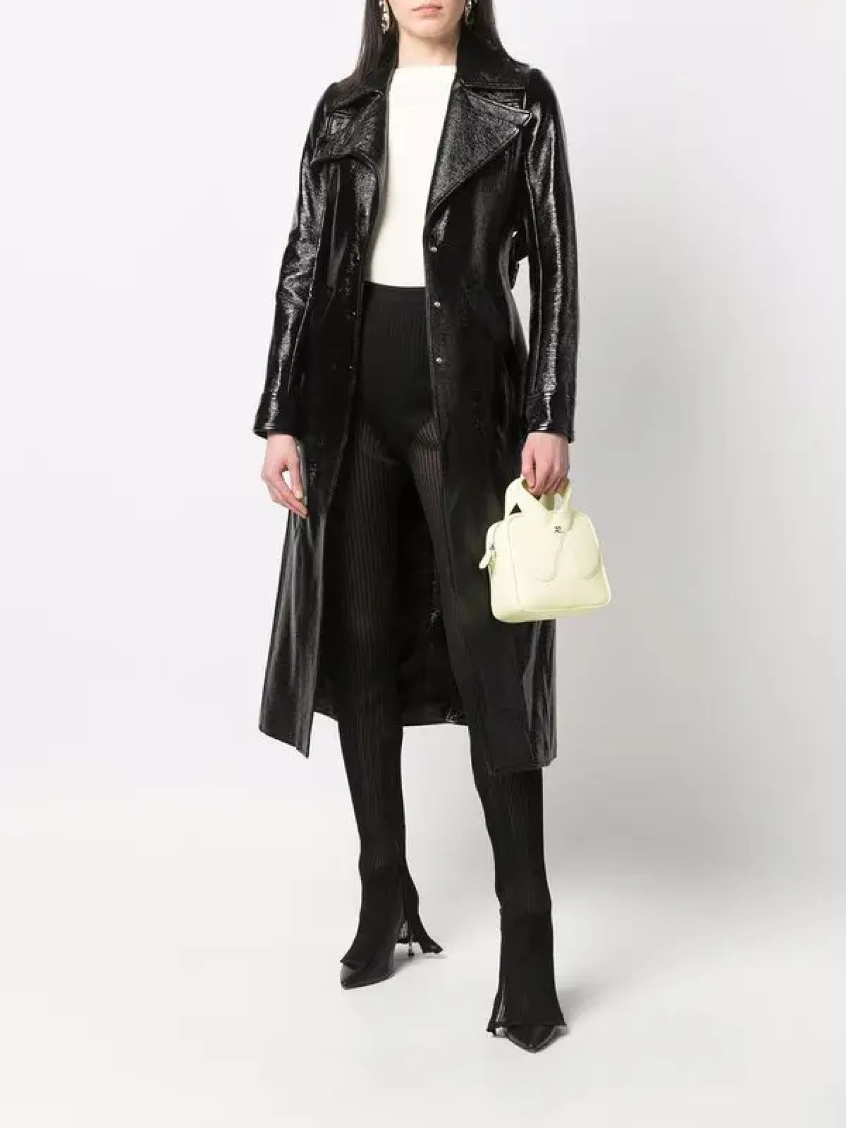 PRIX MARQUE : 180 / LOOP CUIR