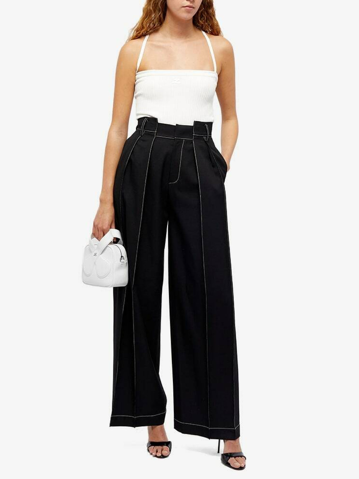 PRIX MARQUE : 180 / LOOP CUIR