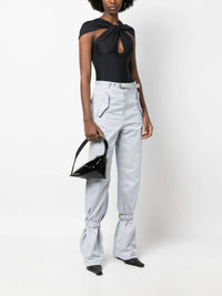 PRIX MARQUE : 210 / SAC LE MINI ONE BAG VERNIS-TU