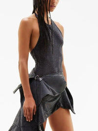 PRIX MARQUE : 190 / BODY LINGERIE DIAMONDS