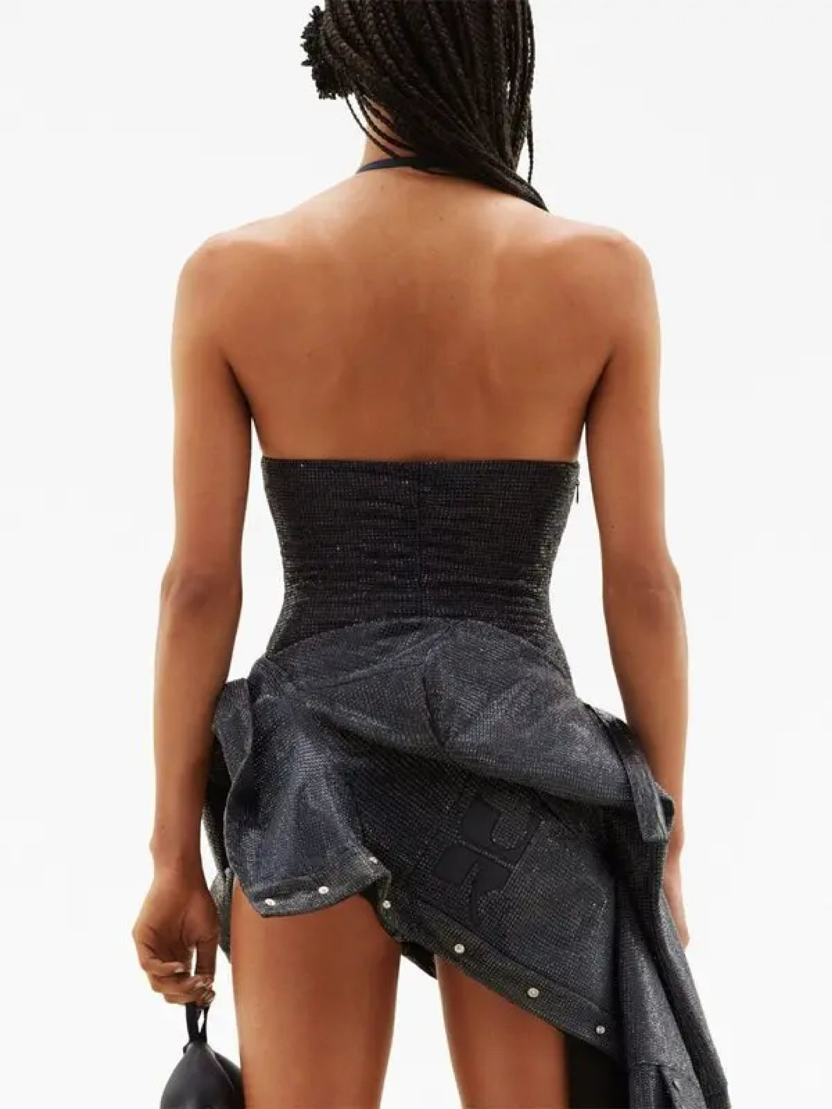 PRIX MARQUE : 190 / BODY LINGERIE DIAMONDS