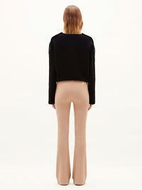 Pantalon Héritage seconde peau - Natural