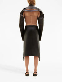 PRIX MARQUE : 650 / BLOUSON MINI RACER PATINA OLD-XS