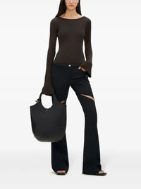 PRIX MARQUE : 120 / ELLIPSE ZIPPED TWILL