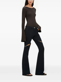 PRIX MARQUE : 120 / ELLIPSE ZIPPED TWILL