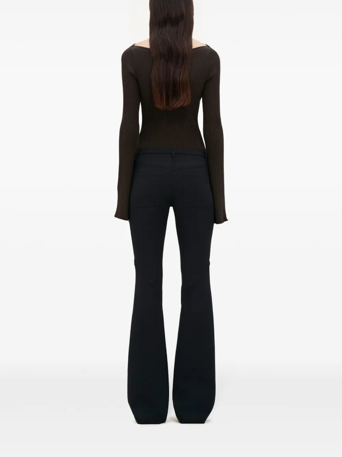 PRIX MARQUE : 120 / ELLIPSE ZIPPED TWILL