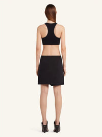 PRIX MARQUE : 150 / MINI JUPE INFINI