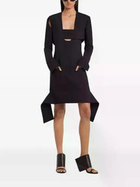 PRIX MARQUE : 600 / MANTEAU INFINI