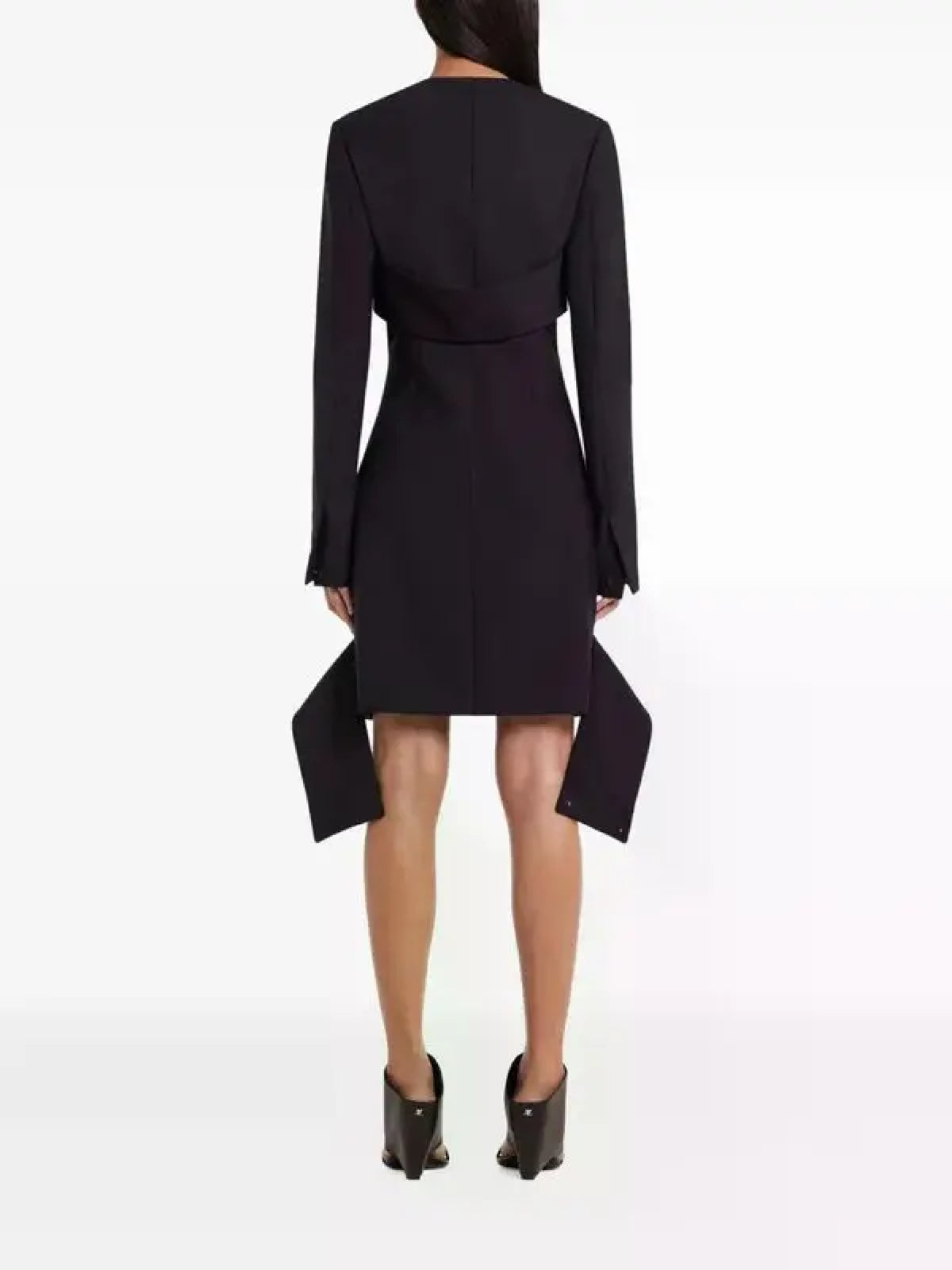 PRIX MARQUE : 600 / MANTEAU INFINI