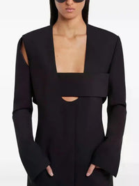 PRIX MARQUE : 600 / MANTEAU INFINI