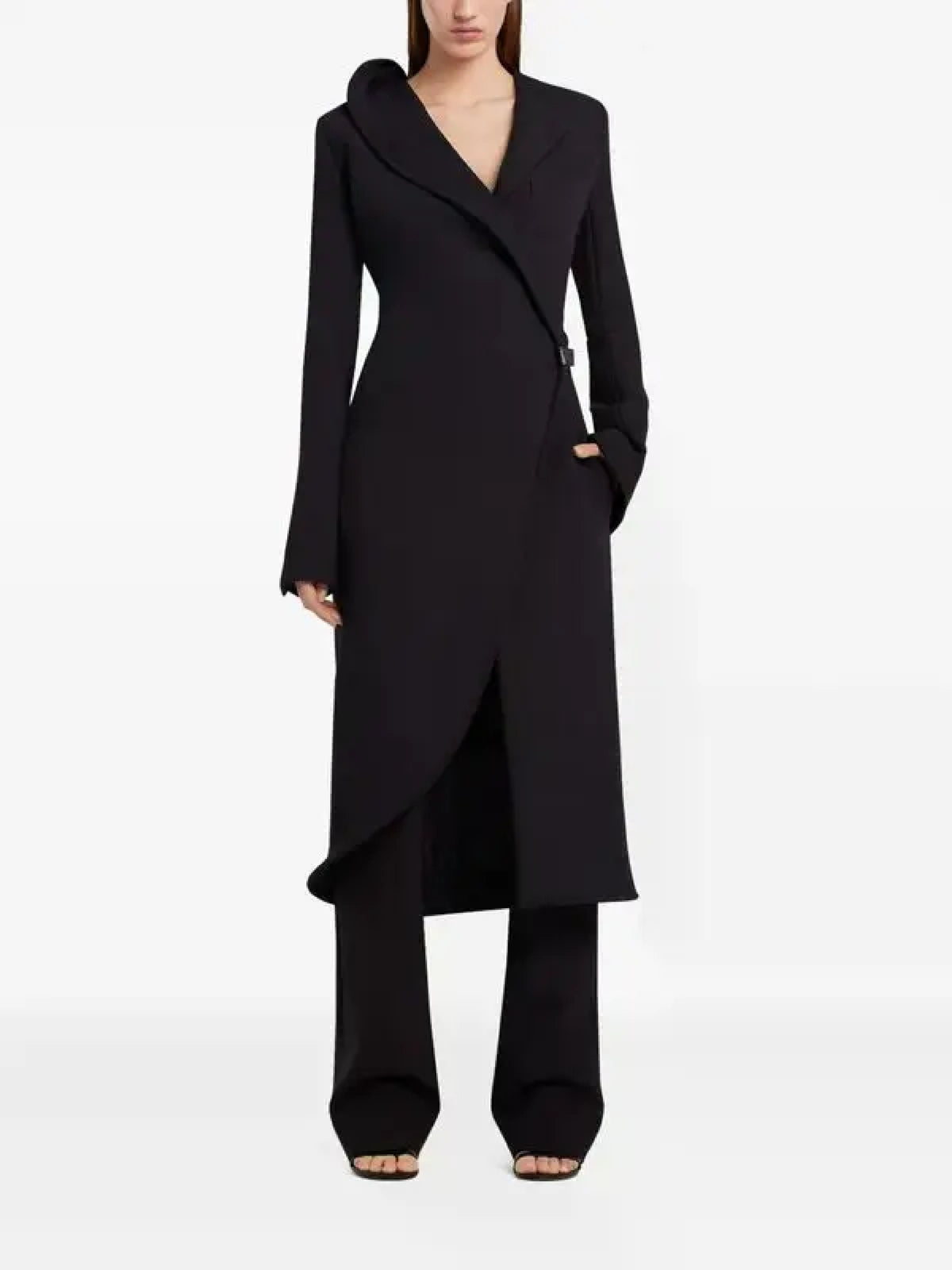 PRIX MARQUE : 950 / MANTEAU HÉRITAGE
