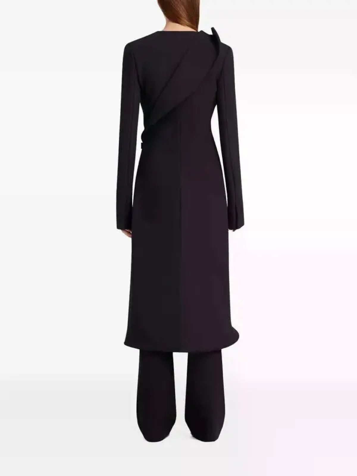 PRIX MARQUE : 950 / MANTEAU HÉRITAGE