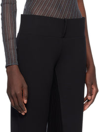 PRIX MARQUE : 280 / PANTALON INFINI EN SATIN