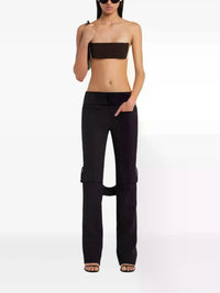 PRIX MARQUE : 360 / PANTALON BOOTCUT STRAP
