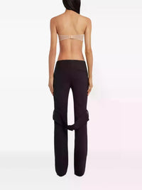 PRIX MARQUE : 360 / PANTALON BOOTCUT STRAP